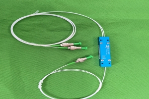 N×1 光纖合束器