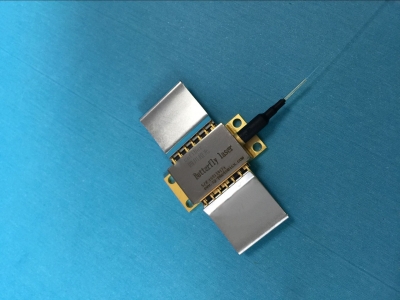 1580nm蝶形激光器