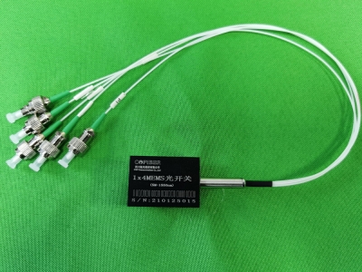 MEMS光開關(guān)1×N