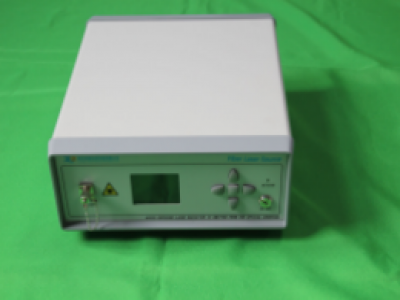 窄線寬激光光源