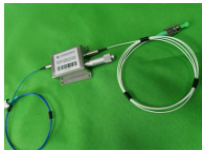 手動可調(diào)濾波器