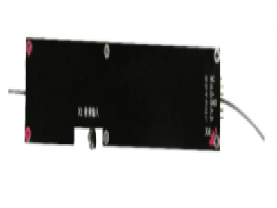 寬帶電光調(diào)制器模塊