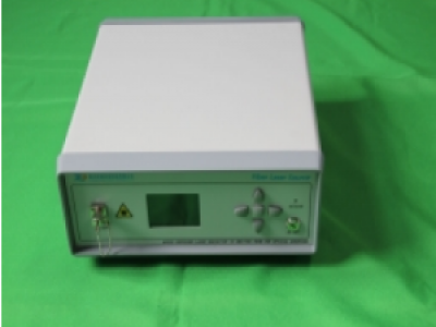 532nm超快激光器